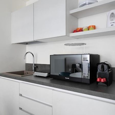 Residenza Subitosanto - Appartamento 2A "Angelina" Padova Eksteriør bilde